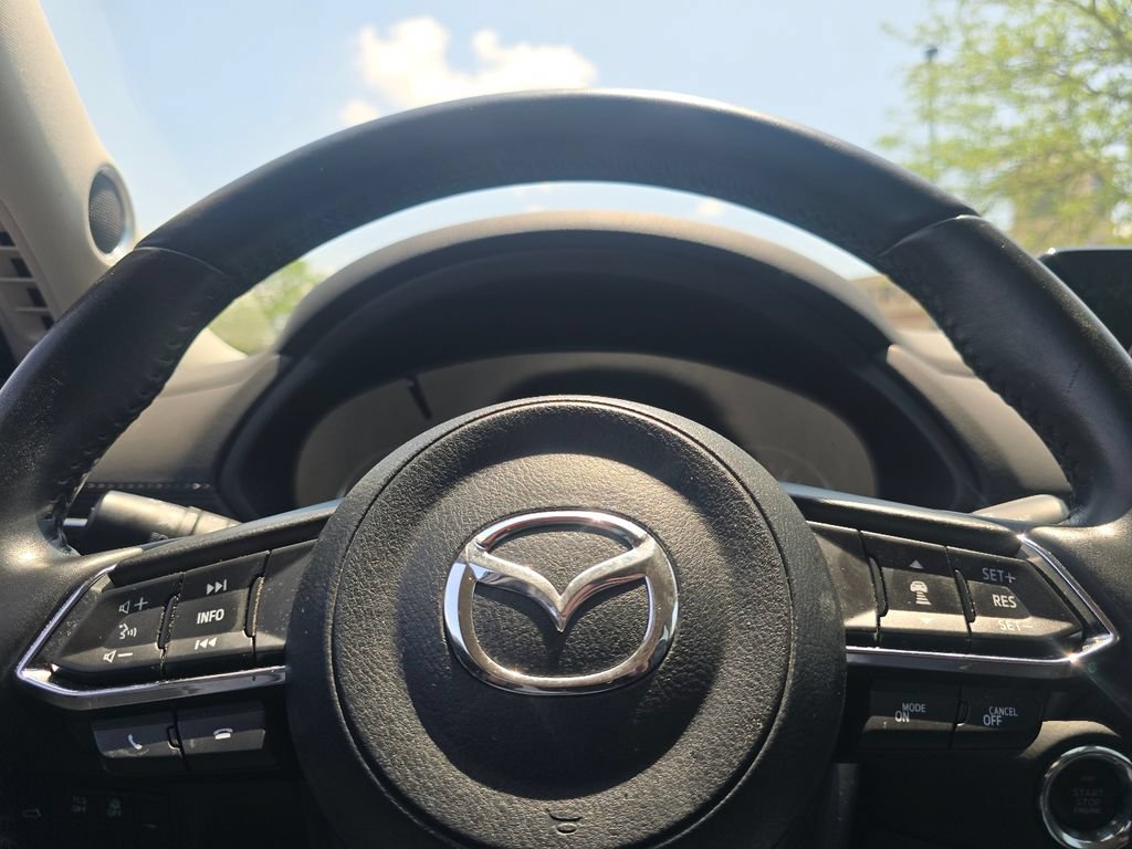 Used 2019 MAZDA CX-5 Grand Touring FWD image 25