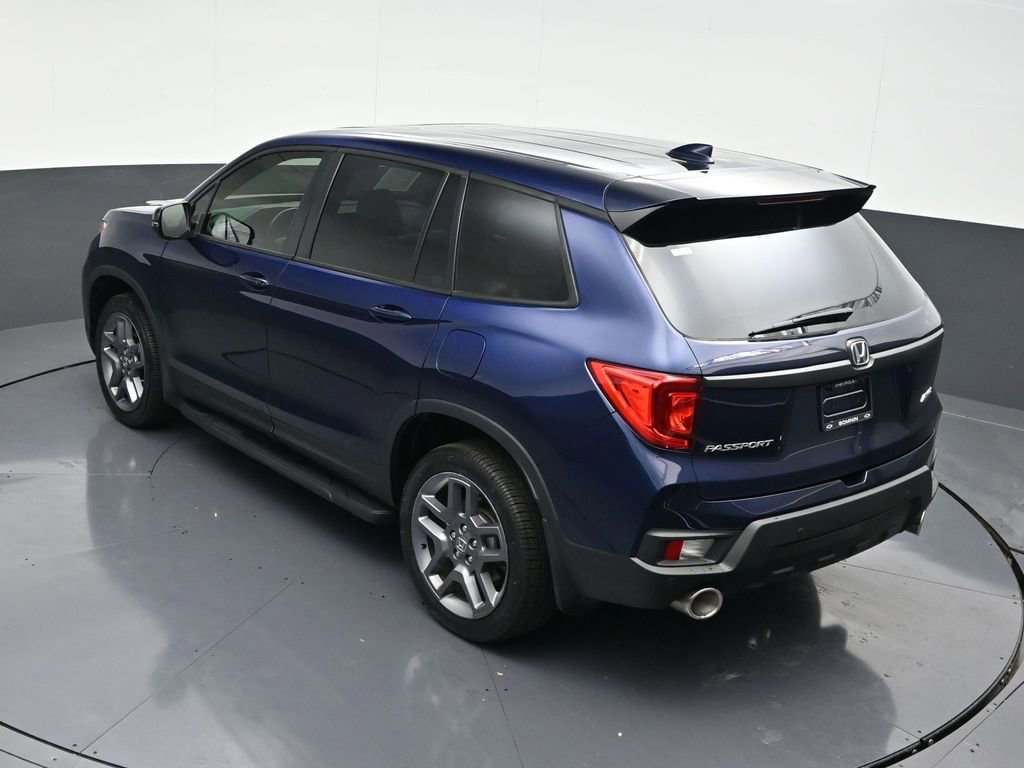 Used 2023 Honda Passport EX-L image 17