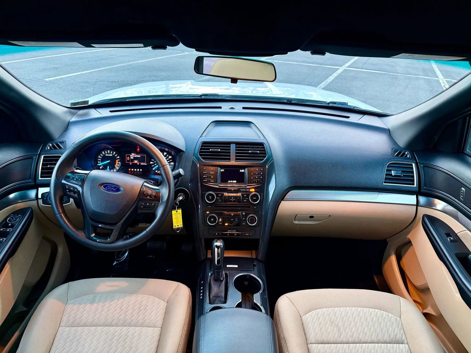 Used 2016 Ford Explorer FWD image 11