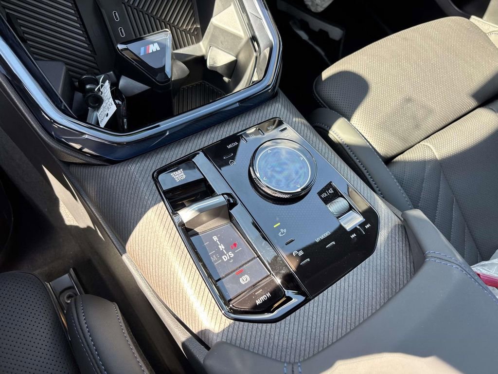 New 2026 BMW X3 M50 w/ Premium Package image 19