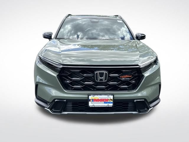 New 2026 Honda CR-V TrailSport image 8