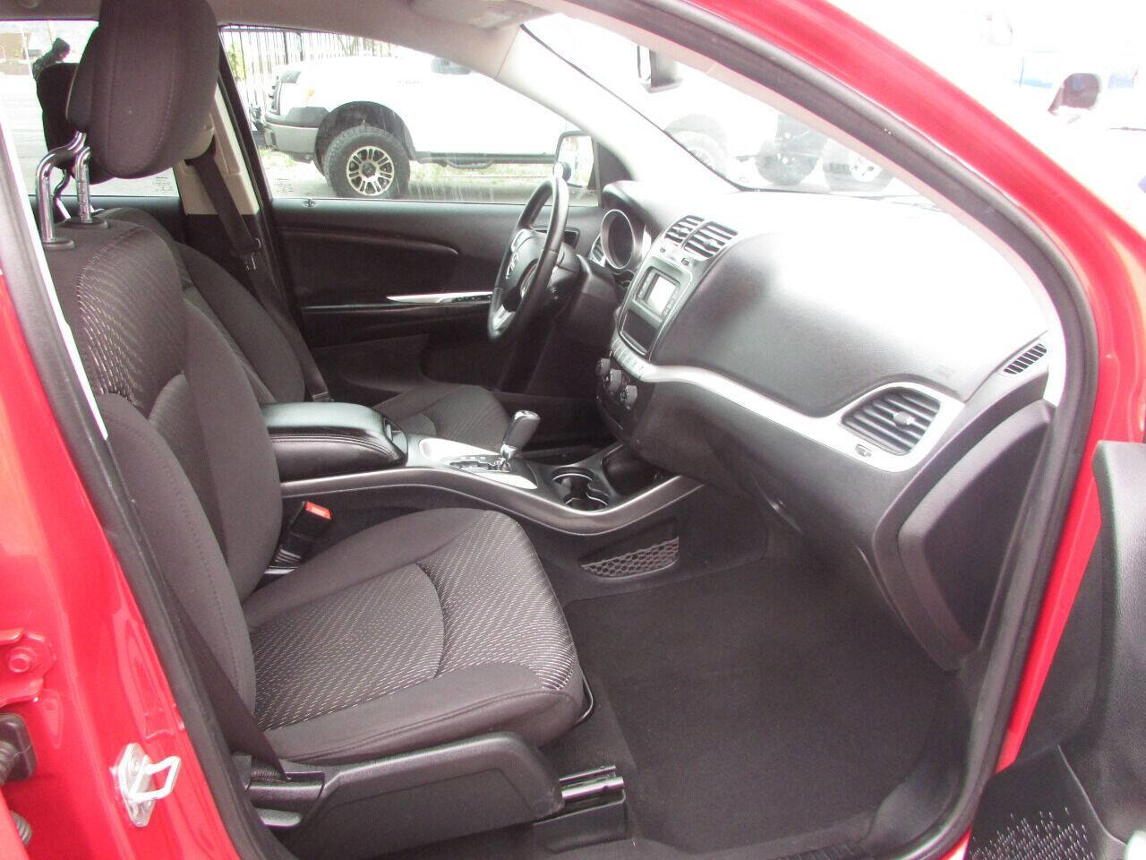 Used 2013 Dodge Journey American Value Package w/ Flexible Seating Group image 29