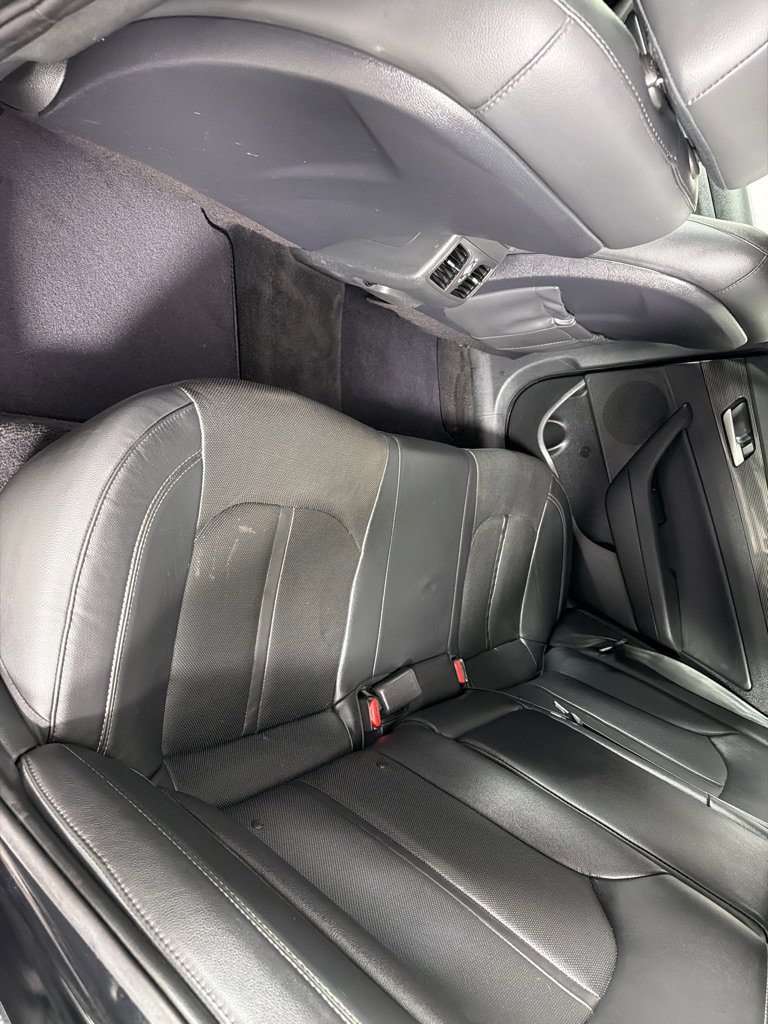 Used 2018 Hyundai Sonata Limited w/ Limited Ultimate Package 03 FWD image 18