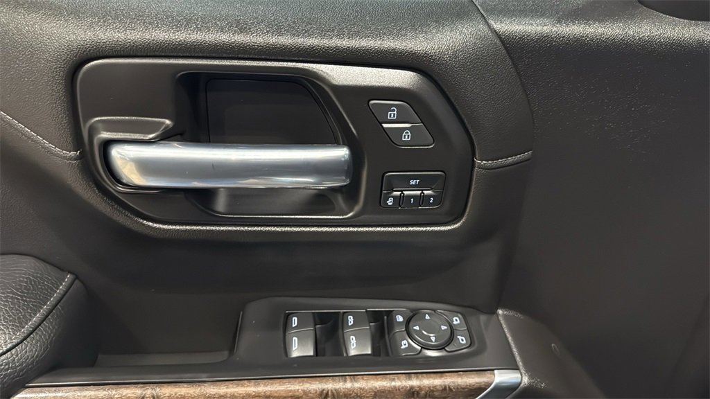 Used 2021 GMC Sierra 1500 Denali w/ Driver Alert Package II image 23
