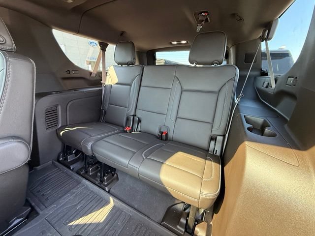 Used 2024 GMC Yukon XL Denali w/ Denali Reserve Package AWD/4WD image 26