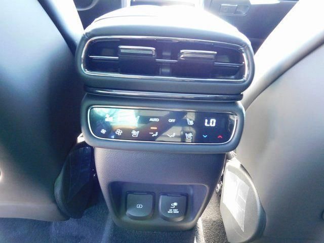 New 2026 Genesis GV80 3.5T Prestige image 10