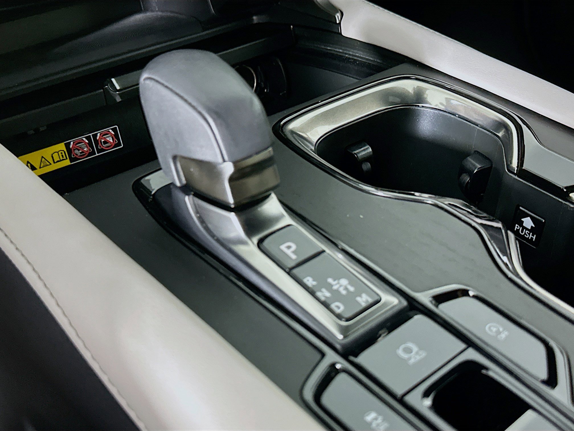 Used 2023 Lexus RX 350 Premium w/ Cold Area Package FWD image 24
