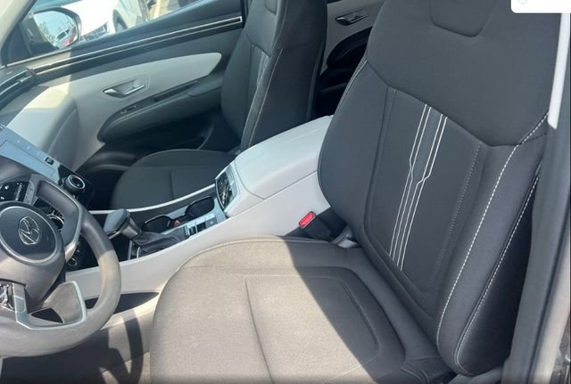 Used 2023 Hyundai Tucson SEL AWD/4WD image 4