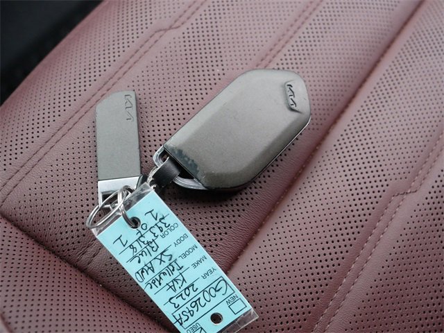 Used 2023 Kia Telluride SX Prestige image 37