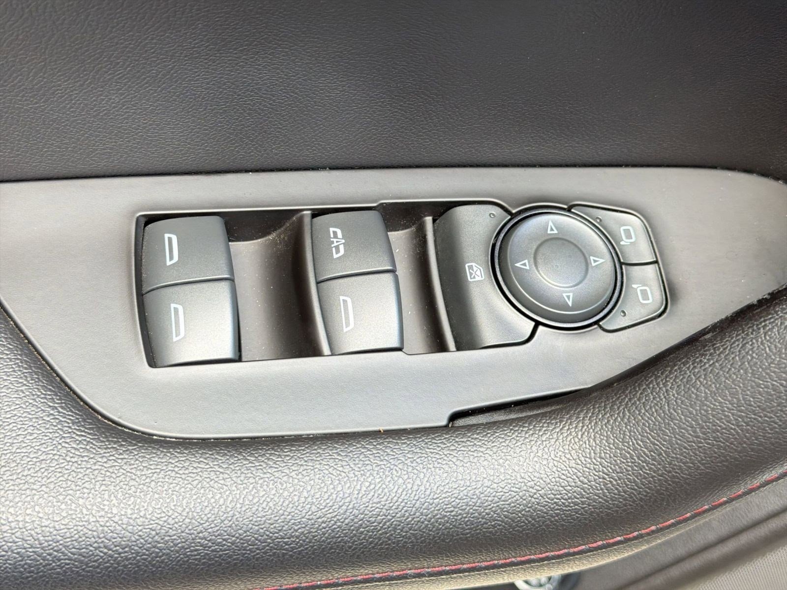 Used 2024 Chevrolet Blazer RS w/ Driver Confidence II Package image 19