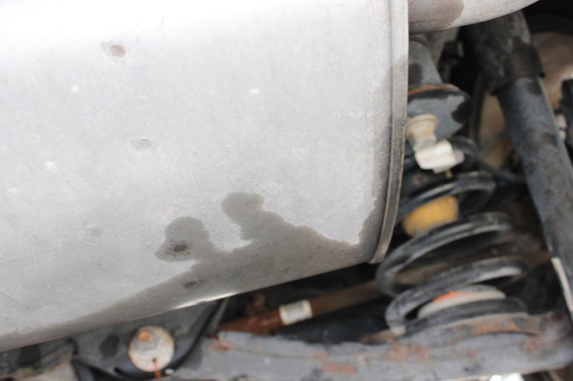 Used 2013 Lincoln MKX AWD image 47