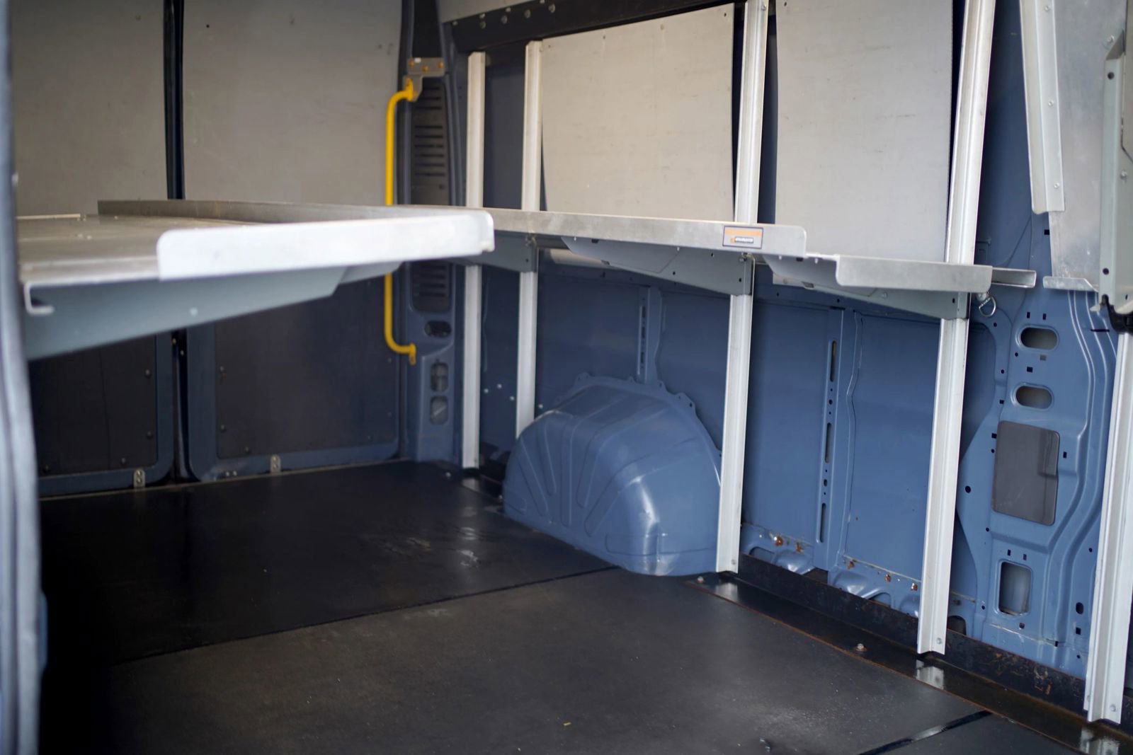 Used 2020 RAM ProMaster 3500 FWD image 22