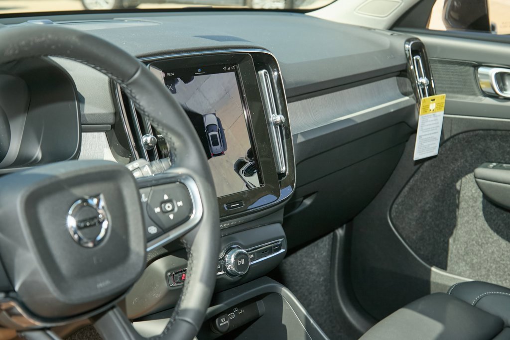 New 2026 Volvo XC40 B5 Plus w/ Protection Package Premier image 11