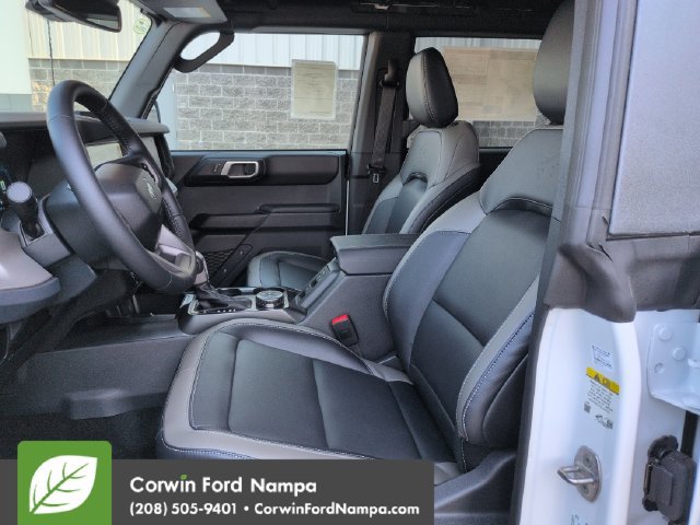 New 2026 Ford Bronco Outer Banks AWD/4WD image 24