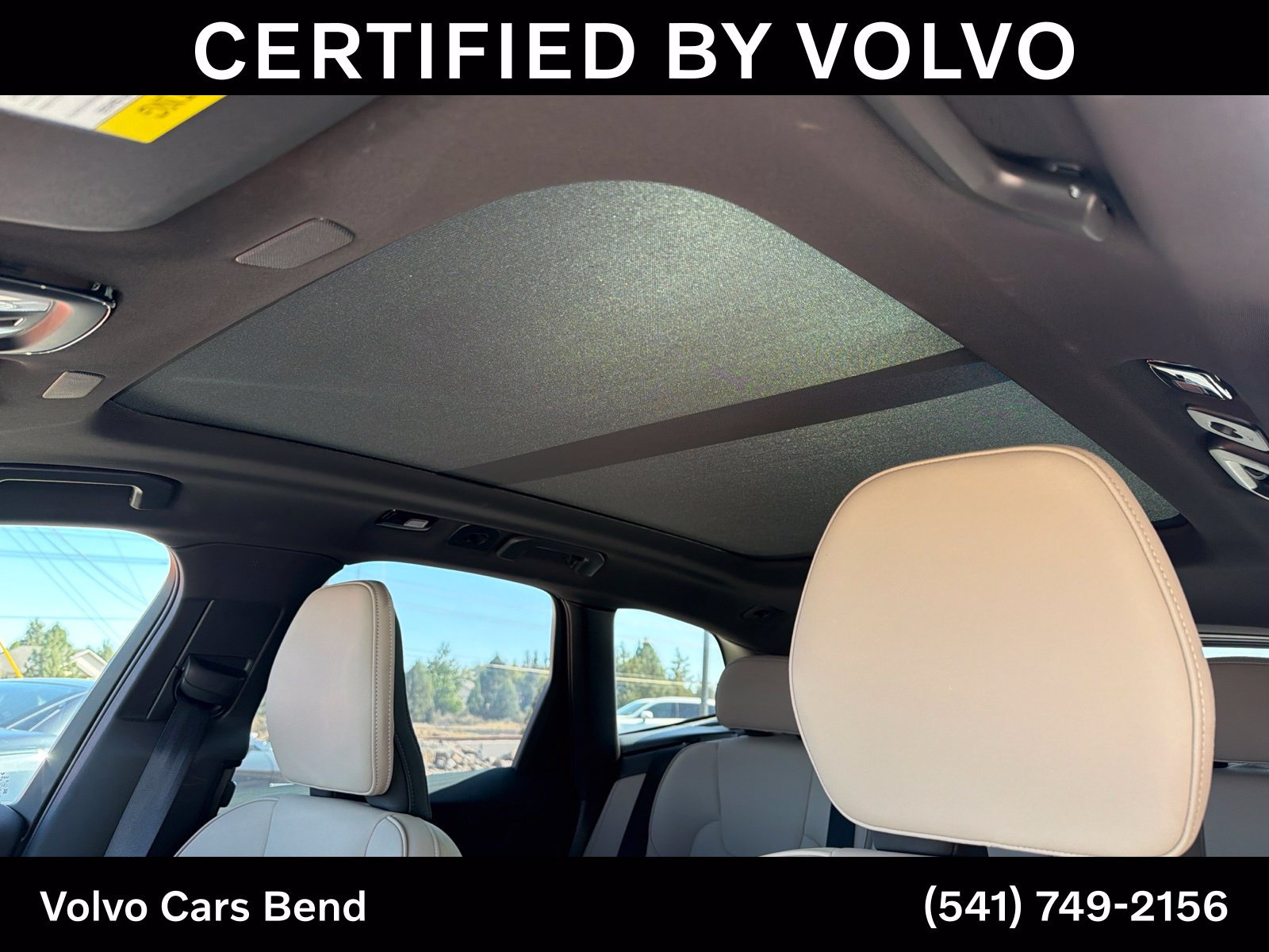 Used 2026 Volvo XC60 B5 Plus AWD/4WD image 17