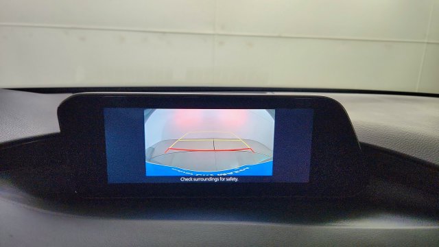 New 2026 MAZDA MAZDA3 s Sport FWD image 18