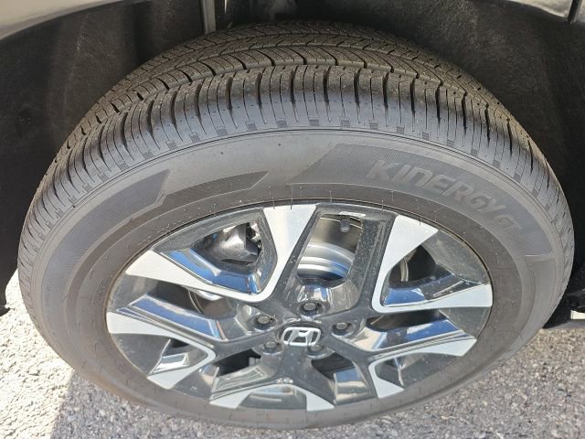 New 2026 Honda HR-V EX-L image 17
