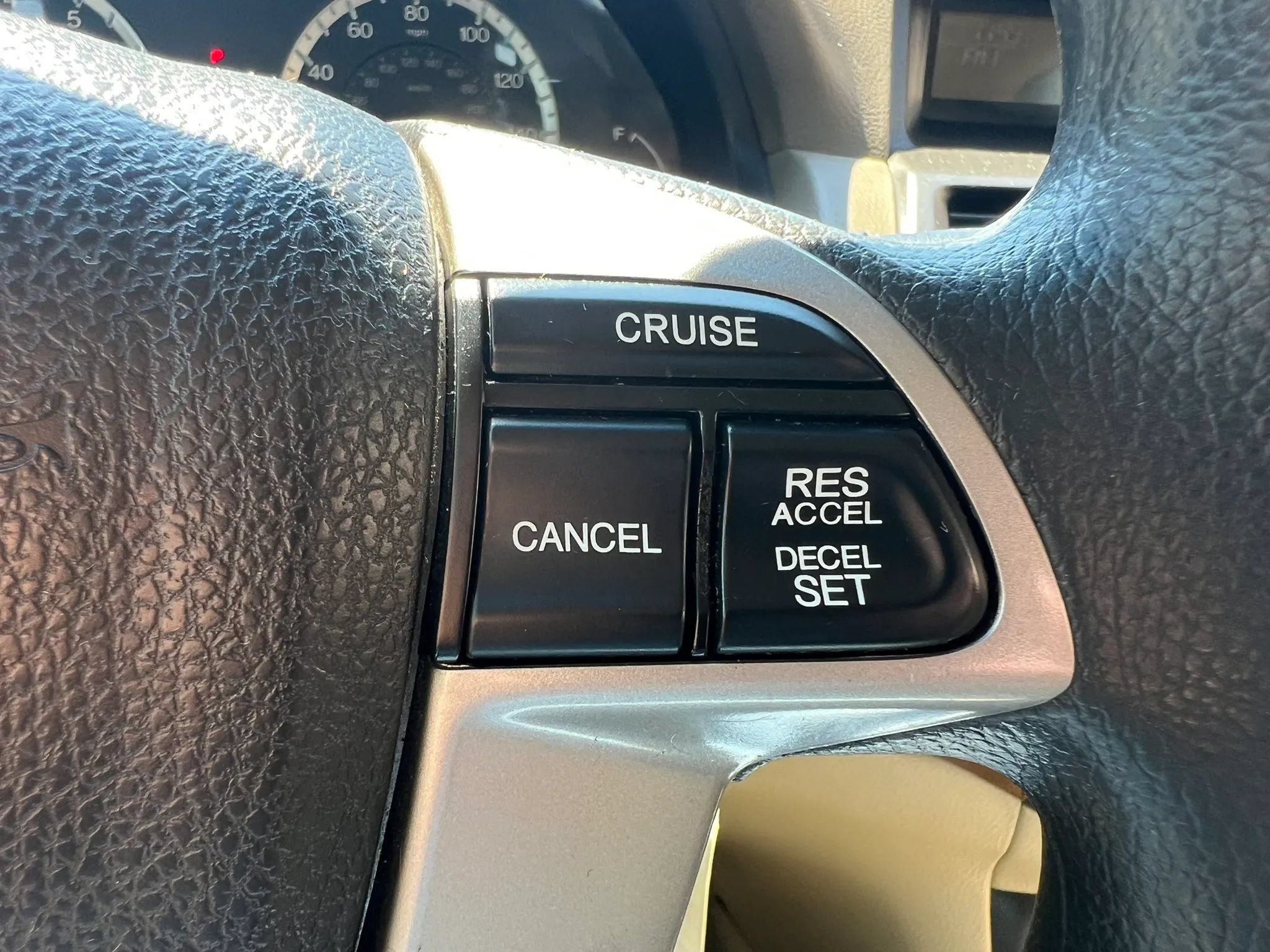 Used 2010 Honda Accord EX image 22
