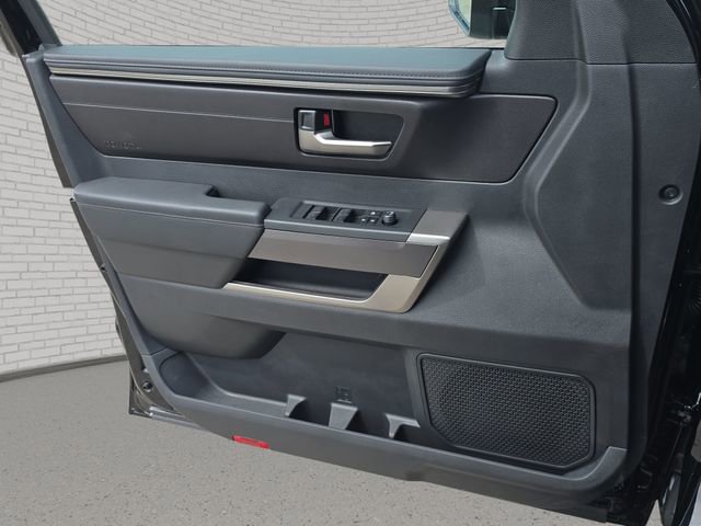New 2026 Toyota Tundra SR5 RWD image 26