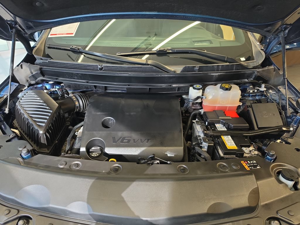 Used 2022 Buick Enclave Avenir FWD image 29