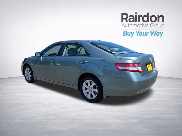 Used 2010 Toyota Camry LE FWD image 5