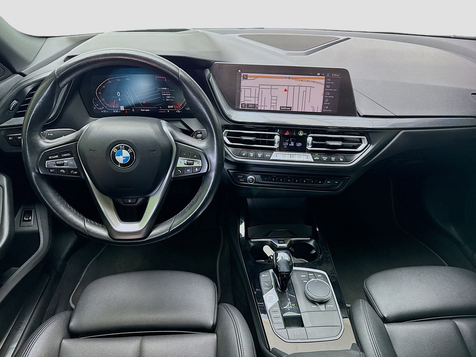 Used 2021 BMW 228i xDrive Gran Coupe w/ Premium Package image 15