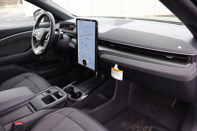 New 2026 Ford Mustang Mach-E GT image 36