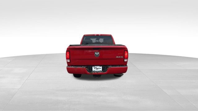 Used 2018 RAM 1500 Express image 32