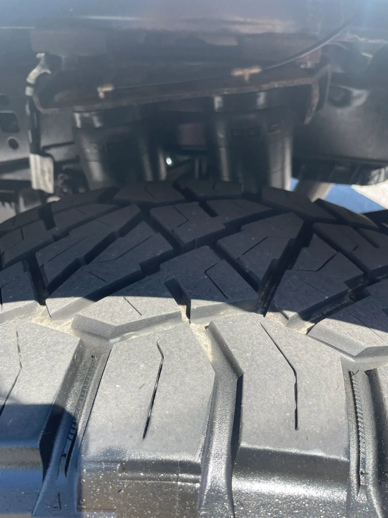 Used 2024 Ford F350 Limited w/ FX4 Off-Road Package AWD/4WD image 20