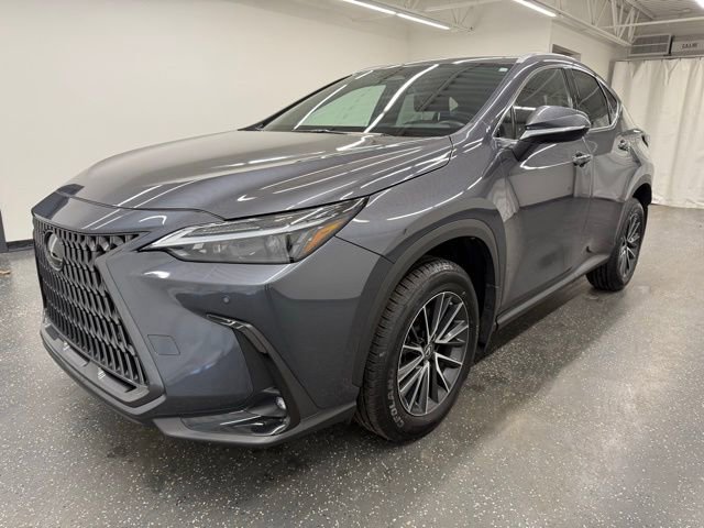 Used 2023 Lexus NX 350 AWD w/ Cold Area Package image 5
