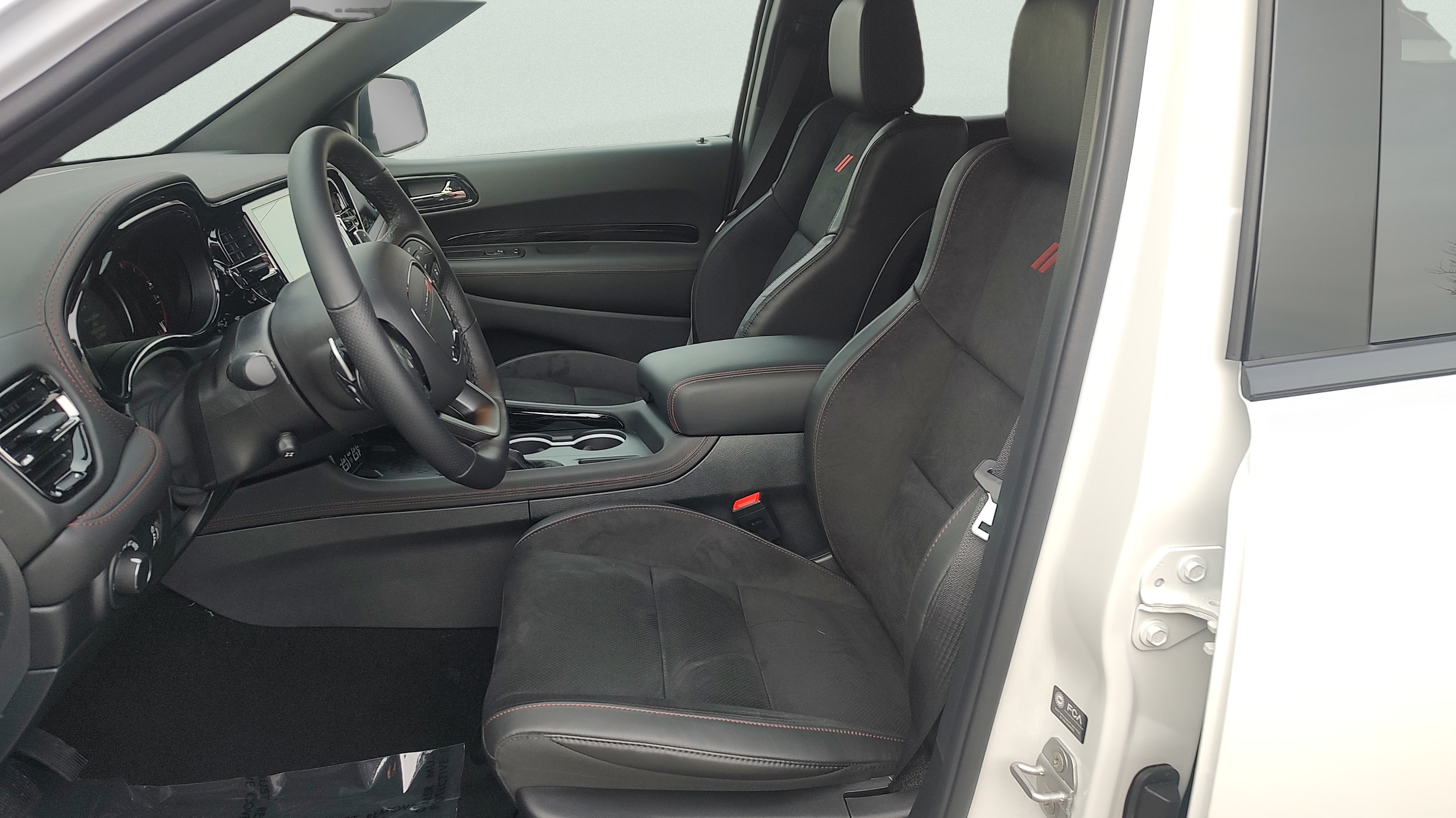 New 2026 Dodge Durango GT AWD/4WD image 9