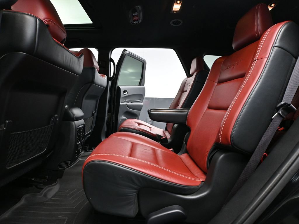 Used 2021 Dodge Durango SRT w/ Black Package image 40