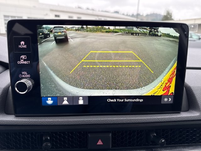 New 2026 Honda CR-V LX image 26