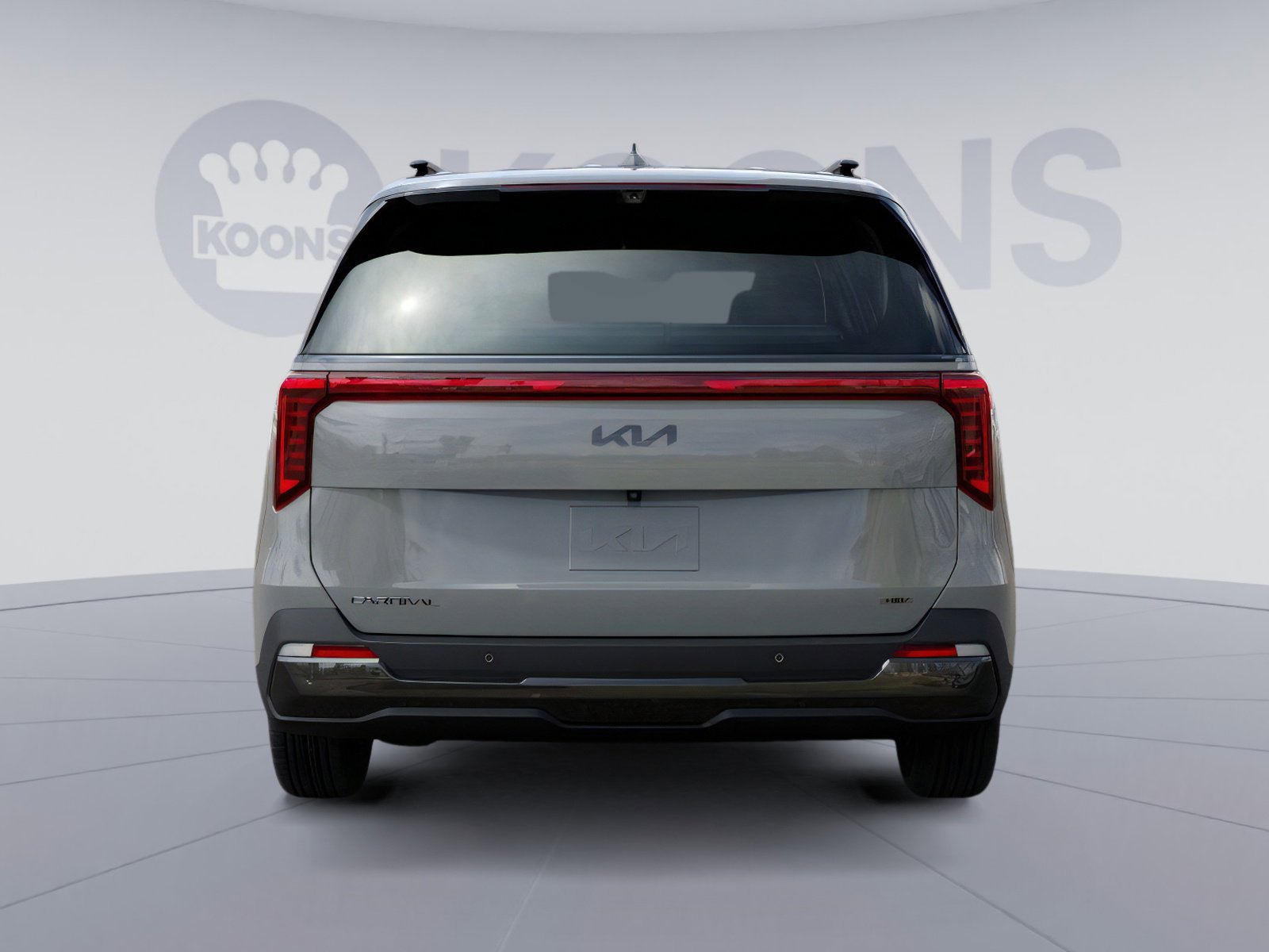 New 2026 Kia Carnival SX Prestige image 7