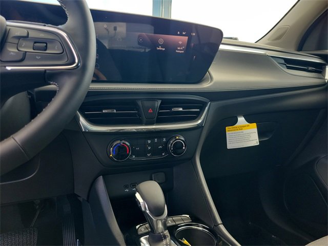 New 2026 Buick Encore GX Preferred w/ Comfort Package image 20