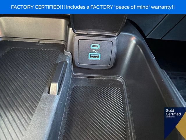 Used 2025 Ford Bronco Big Bend AWD/4WD image 35