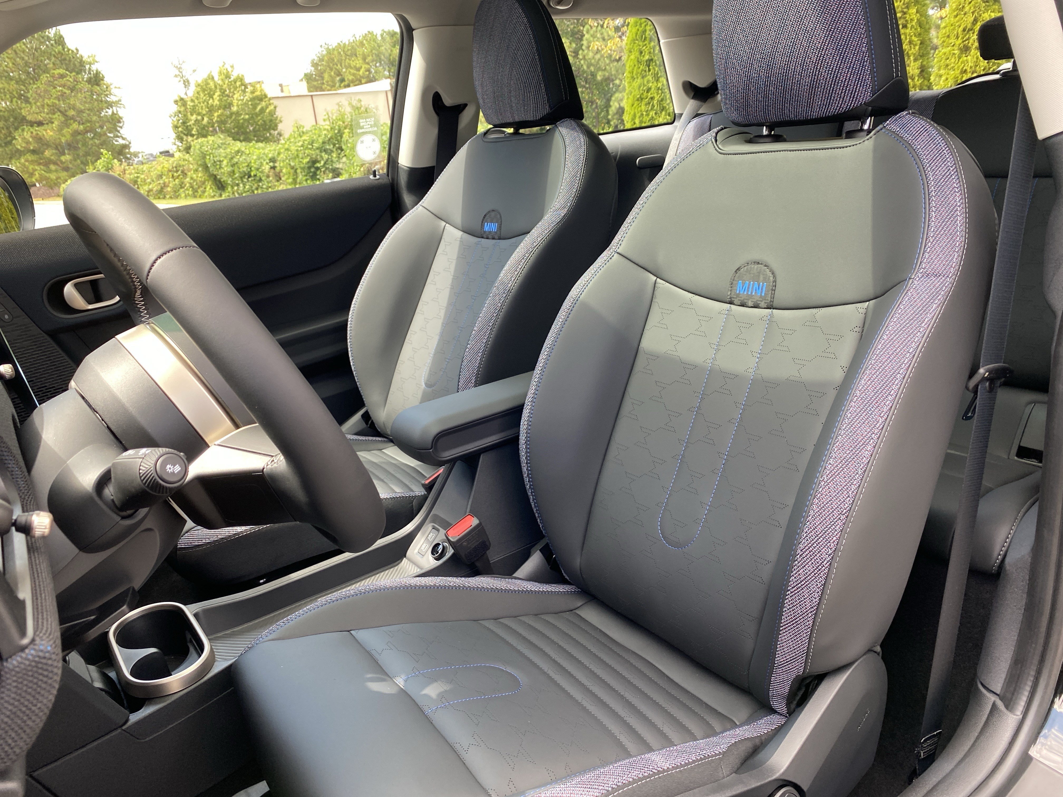 Certified 2026 MINI Cooper 2-Door Hardtop FWD image 7