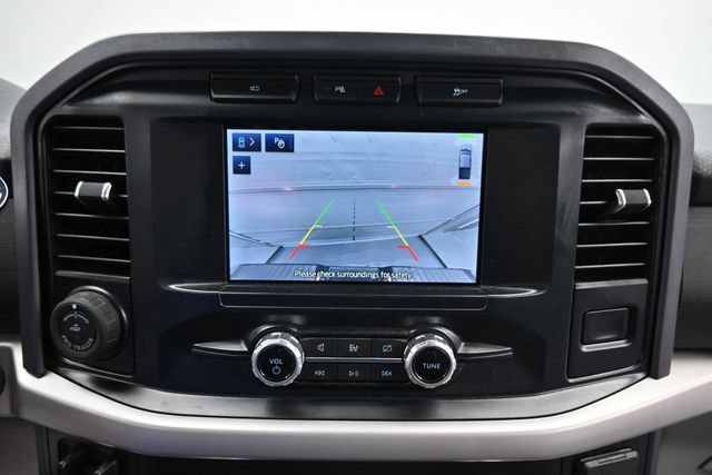 Used 2023 Ford F150 XLT w/ Equipment Group 301A Mid AWD/4WD image 18