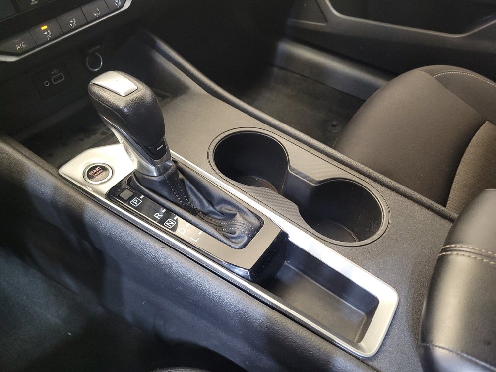 Used 2024 Nissan Altima 2.5 S FWD image 26