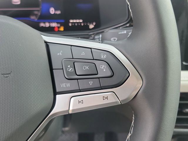 New 2025 Volkswagen Taos S image 10