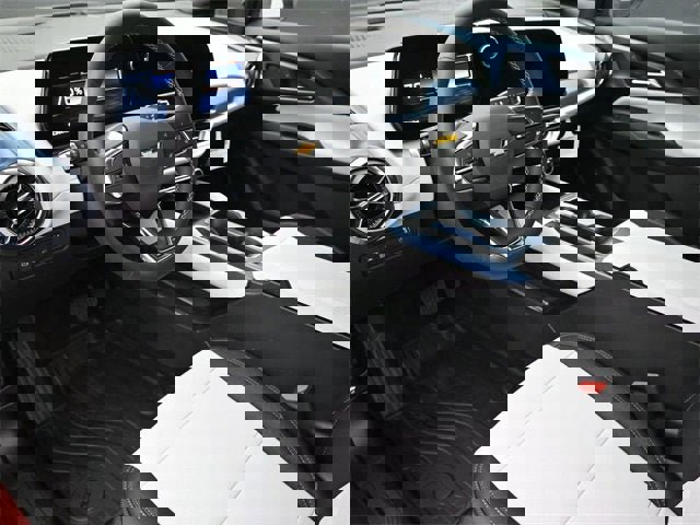 New 2026 Chevrolet Equinox EV LT image 17