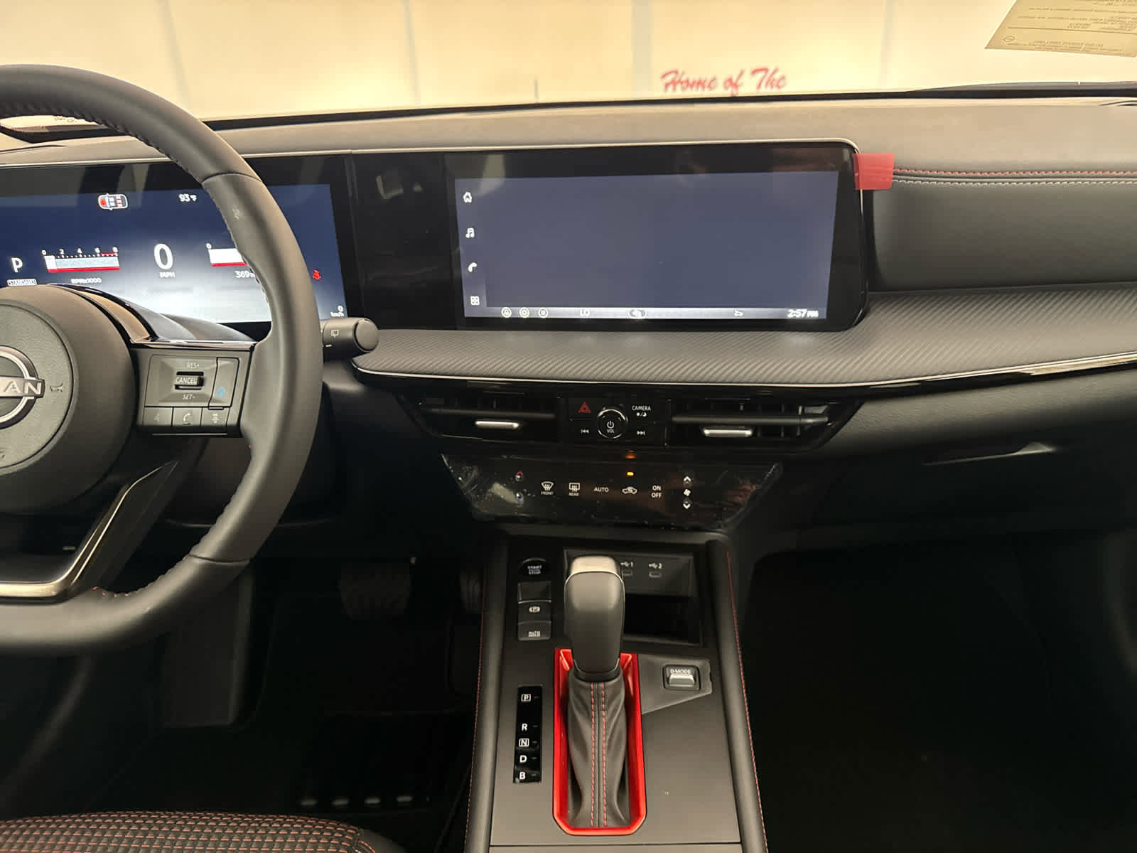 New 2026 Nissan Kicks SR image 13