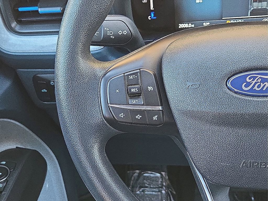 Used 2025 Ford Maverick XLT w/ Equipment Group 302A image 19