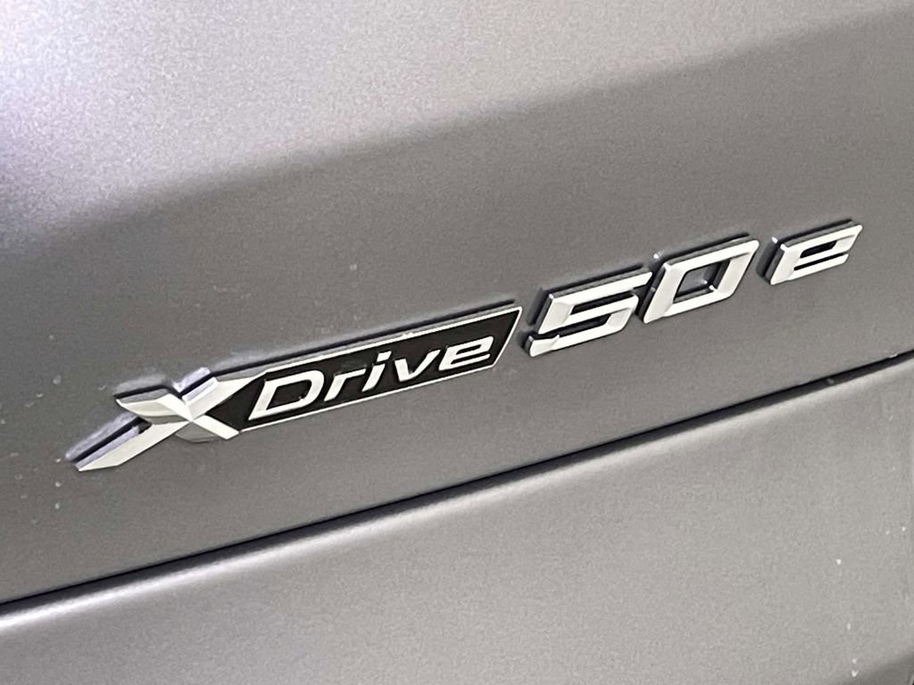 New 2026 BMW X5 xDrive50e AWD/4WD image 11