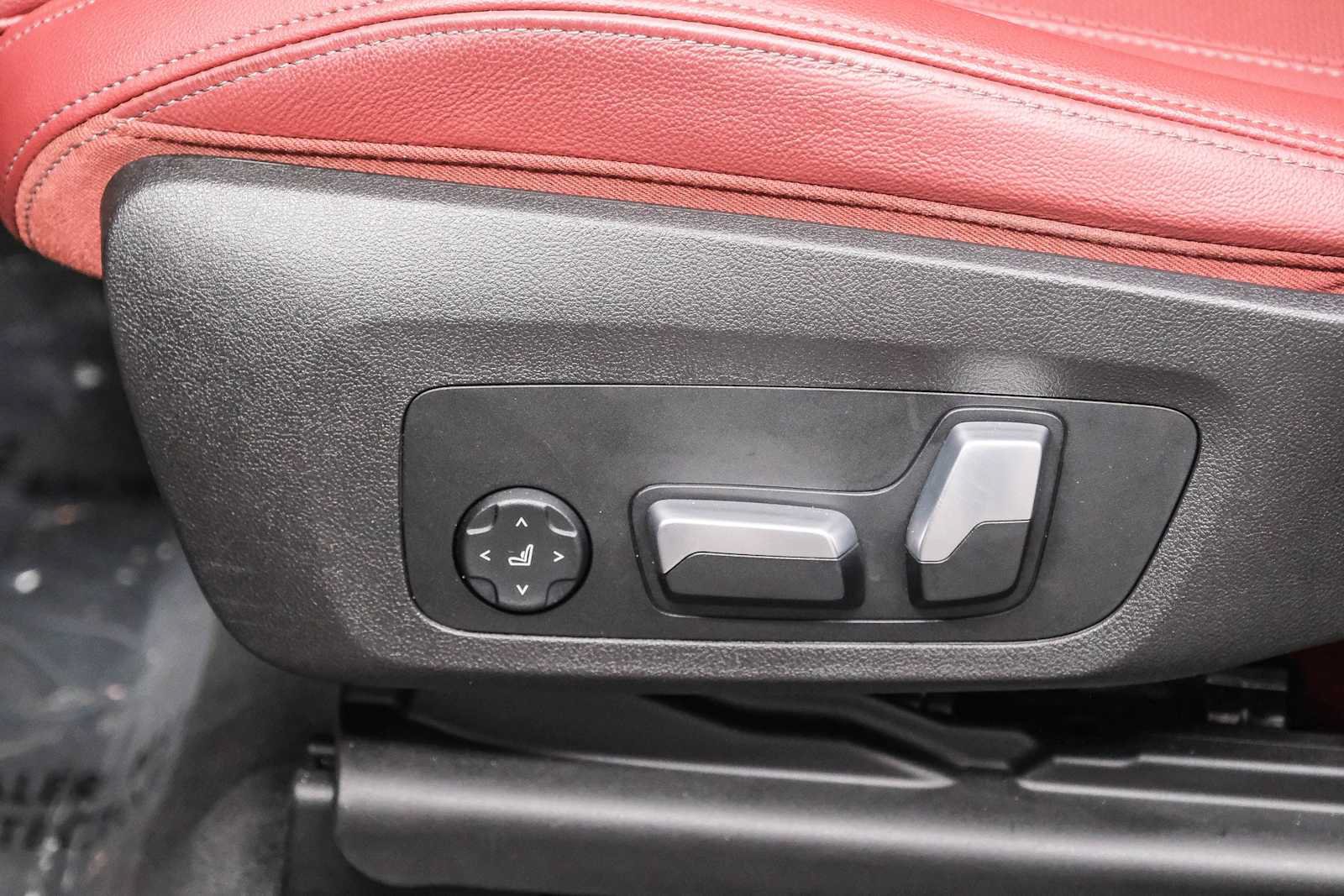 Used 2024 Ford Escape Active FWD image 62