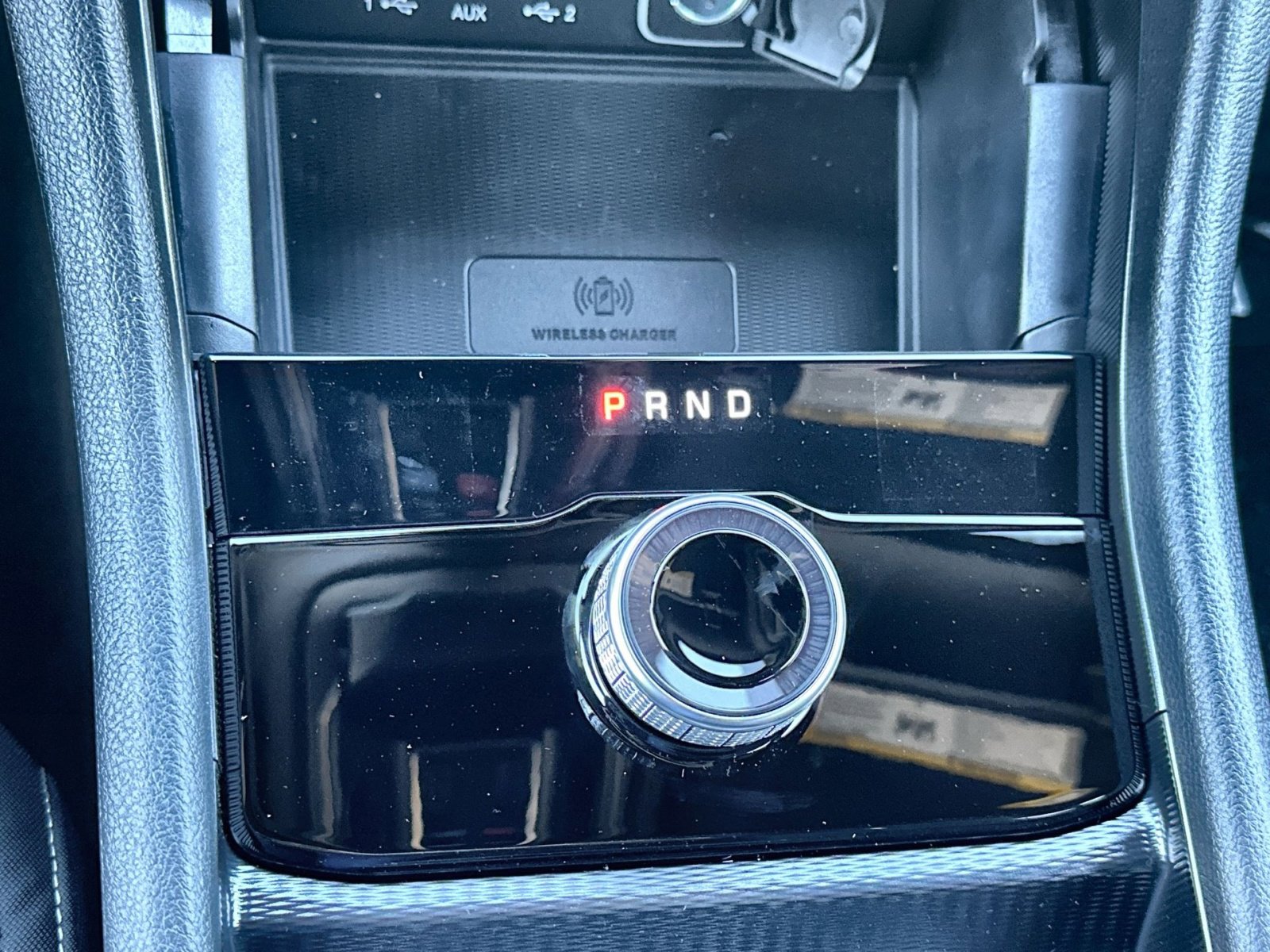 New 2025 Jeep Grand Cherokee Laredo w/ Luxury Tech Group I image 21