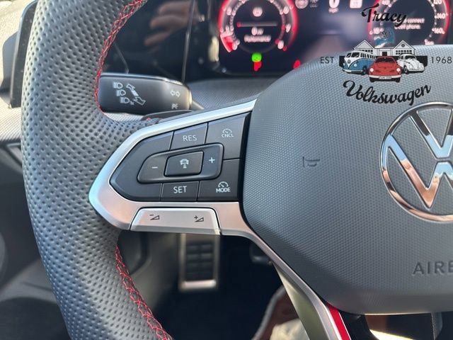 New 2025 Volkswagen GTI Autobahn image 15