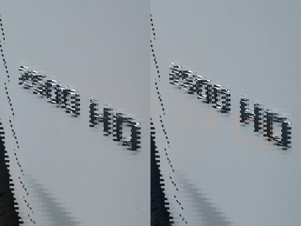 New 2026 Chevrolet Silverado 2500 Custom w/ Custom Value Package image 24