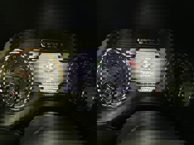 Used 2021 RAM 1500 Big Horn image 33