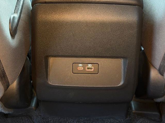 Certified 2023 Nissan Frontier SV w/ Midnight Edition Package RWD image 15